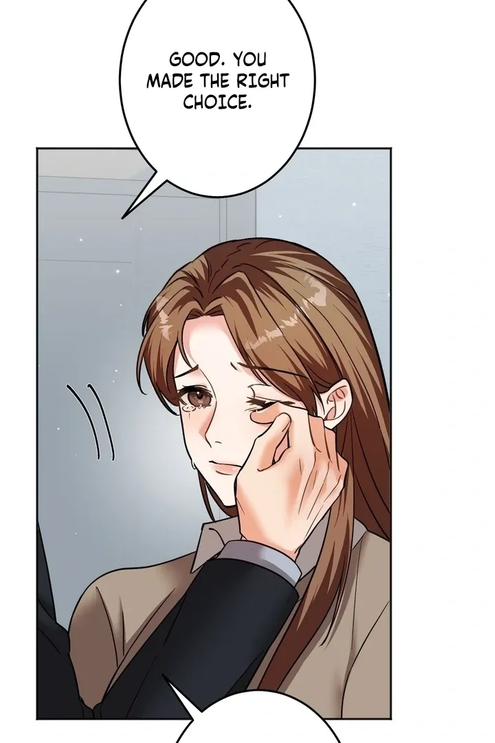How to abandon you completely Chapter 21 page 25 - 
