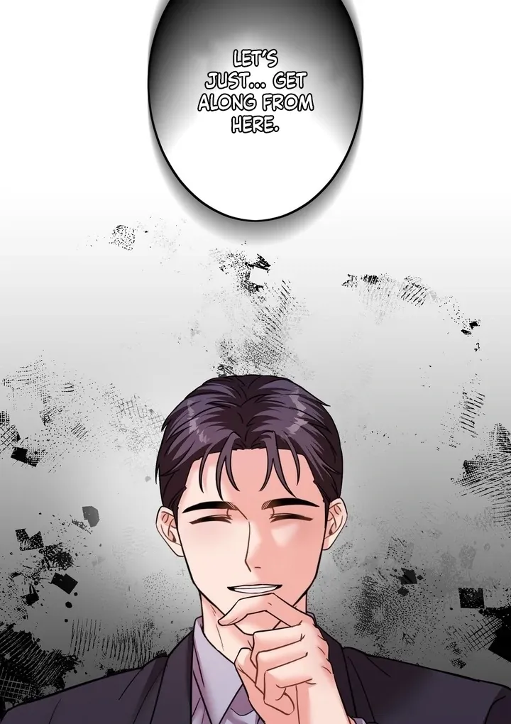 How to abandon you completely Chapter 21 page 27 - 