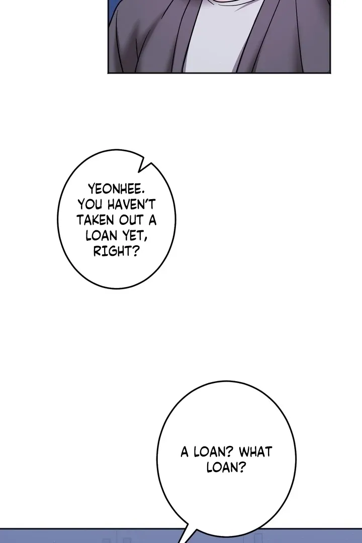 How to abandon you completely Chapter 21 page 34 - 