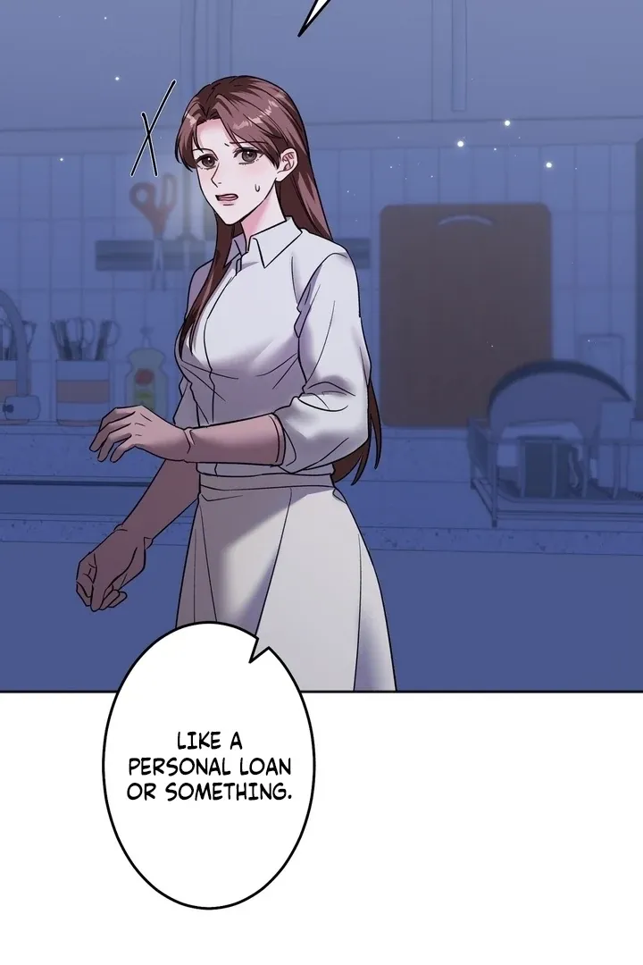 How to abandon you completely Chapter 21 page 35 - 