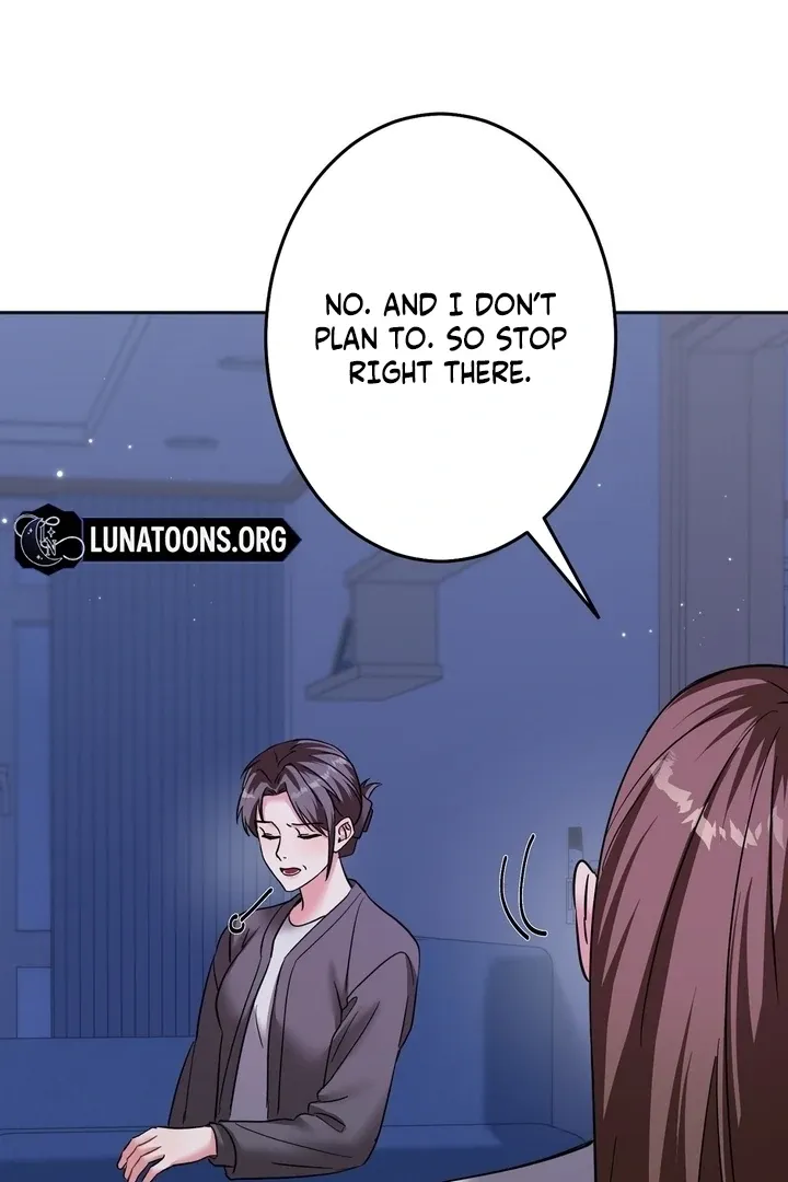 How to abandon you completely Chapter 21 page 36 - 