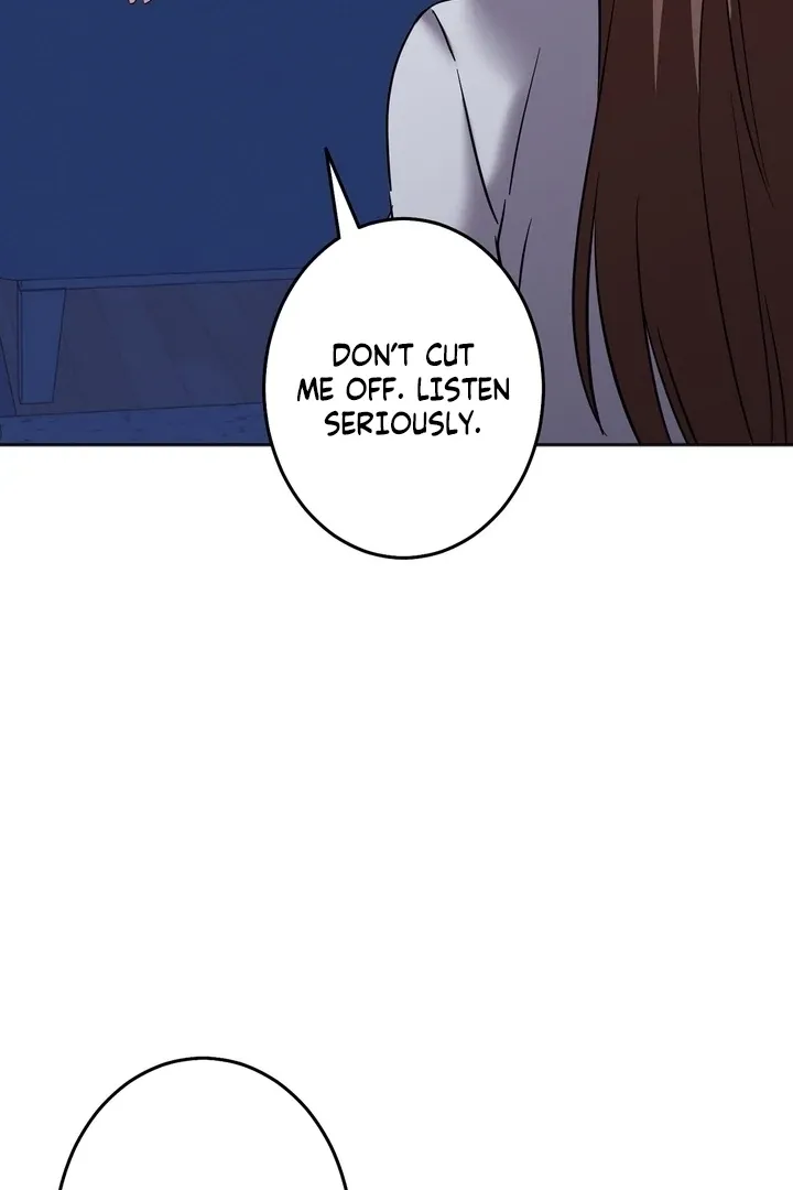 How to abandon you completely Chapter 21 page 37 - 
