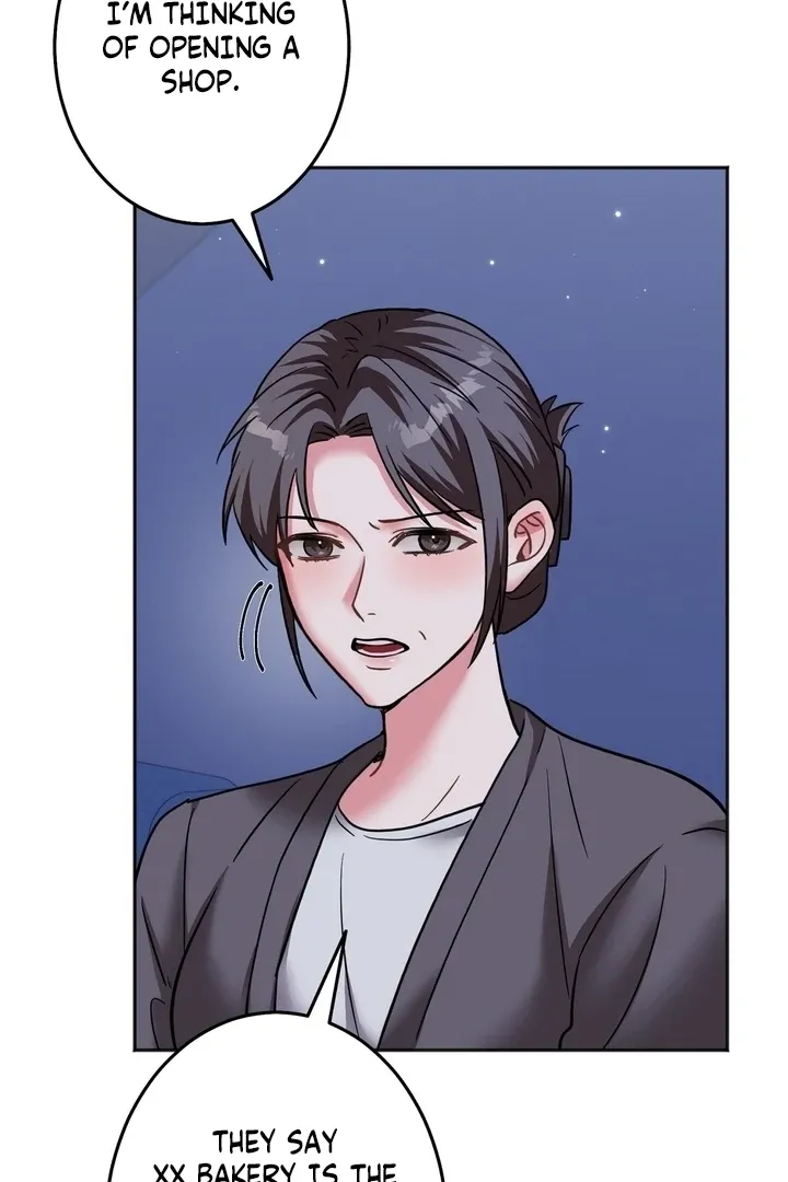 How to abandon you completely Chapter 21 page 38 - 