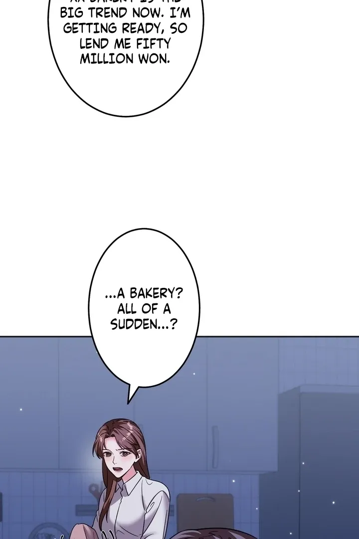 How to abandon you completely Chapter 21 page 39 - 