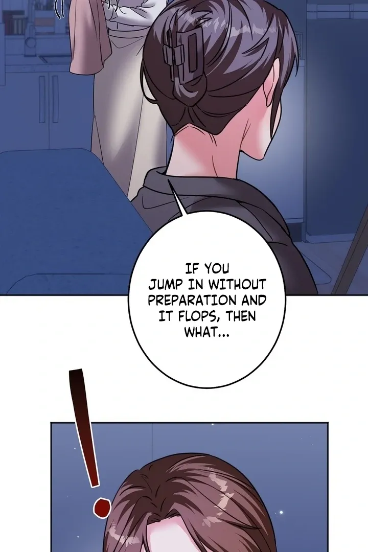 How to abandon you completely Chapter 21 page 40 - 