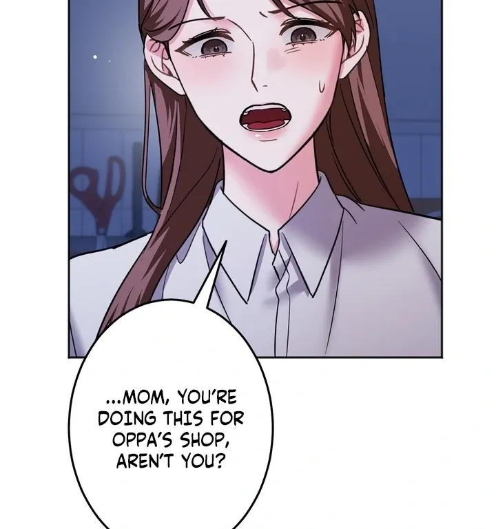 How to abandon you completely Chapter 21 page 41 - 