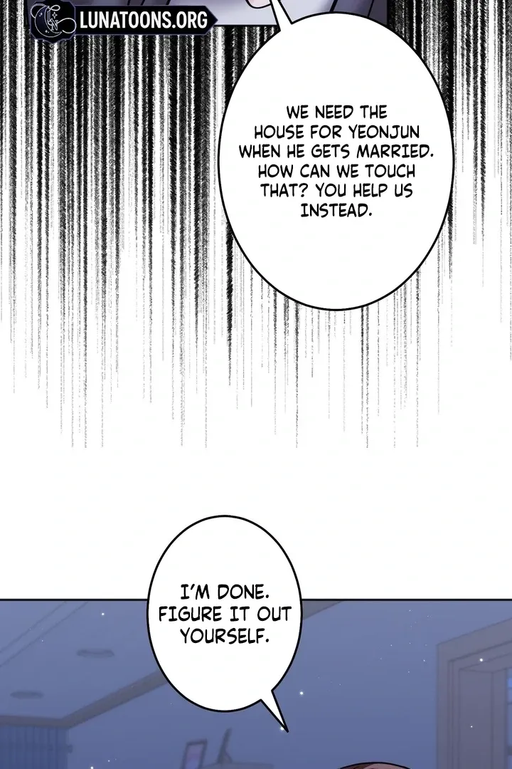 How to abandon you completely Chapter 21 page 47 - 