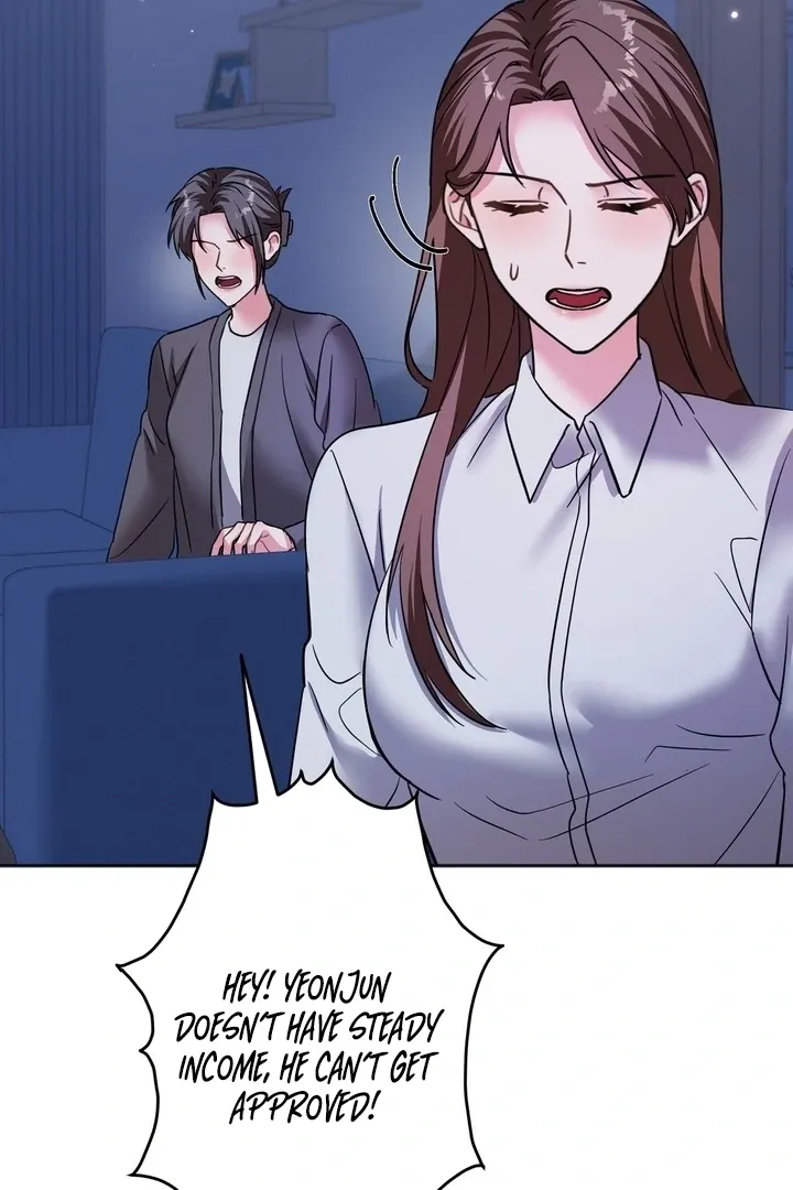 How to abandon you completely Chapter 21 page 48 - 