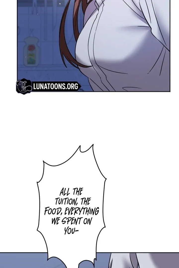 How to abandon you completely Chapter 21 page 50 - 