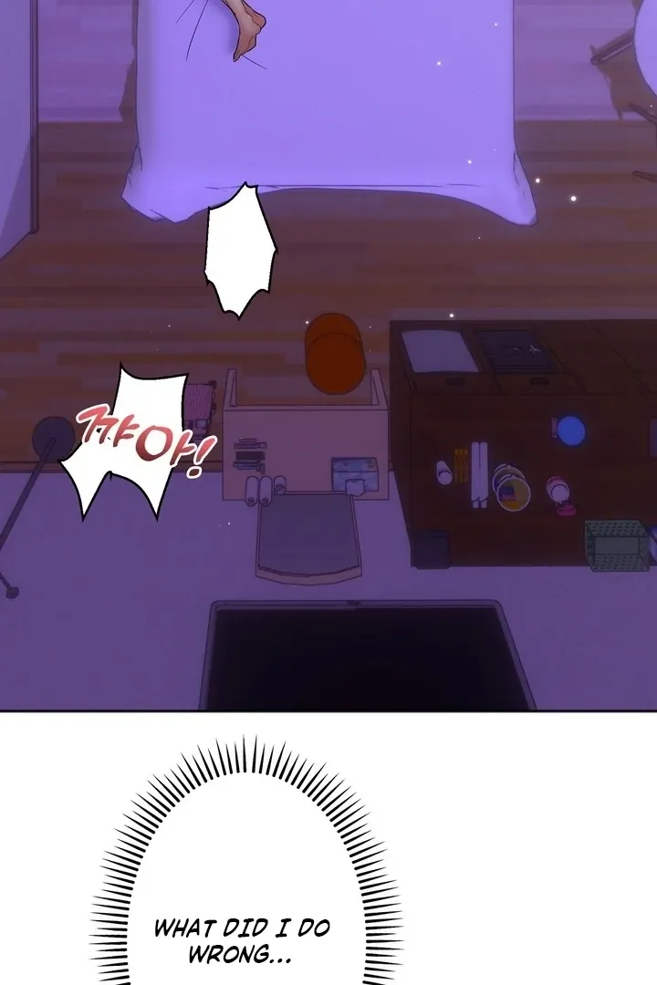 How to abandon you completely Chapter 21 page 86 - 