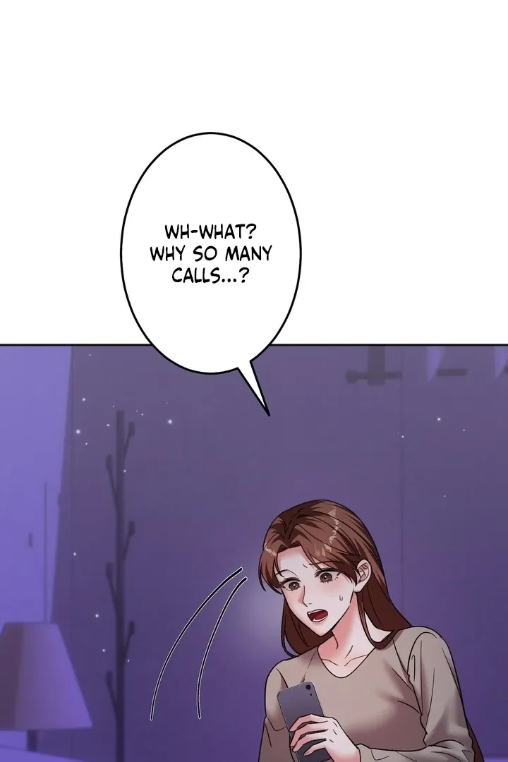 How to abandon you completely Chapter 21 page 95 - 