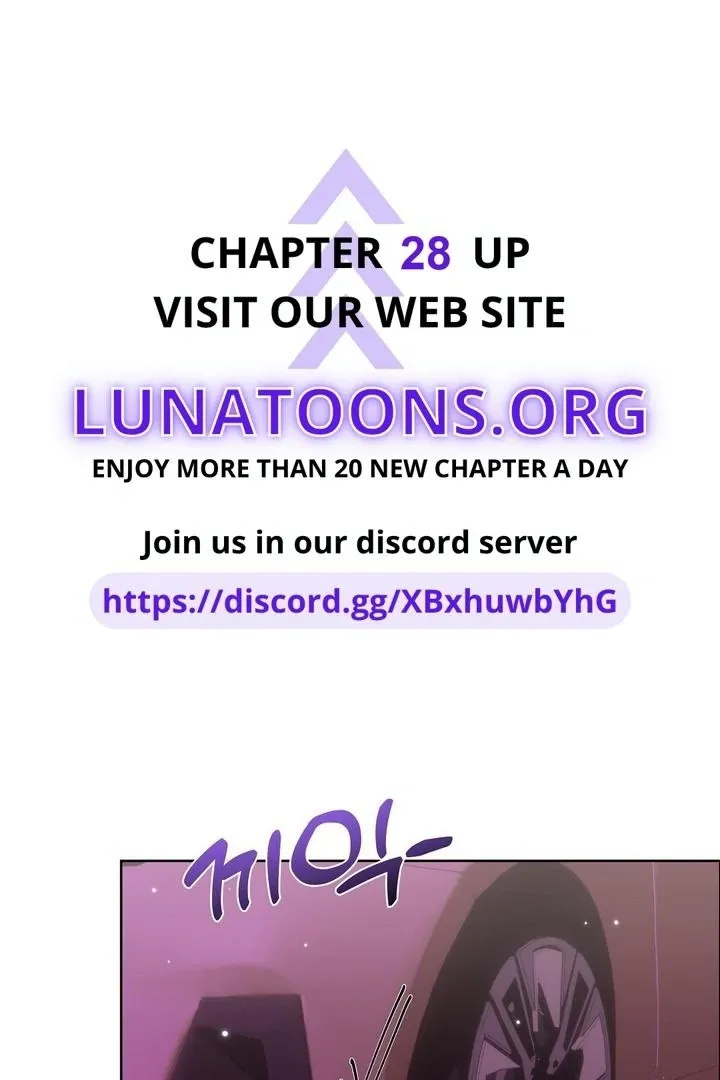How to abandon you completely Chapter 22 page 1 - 