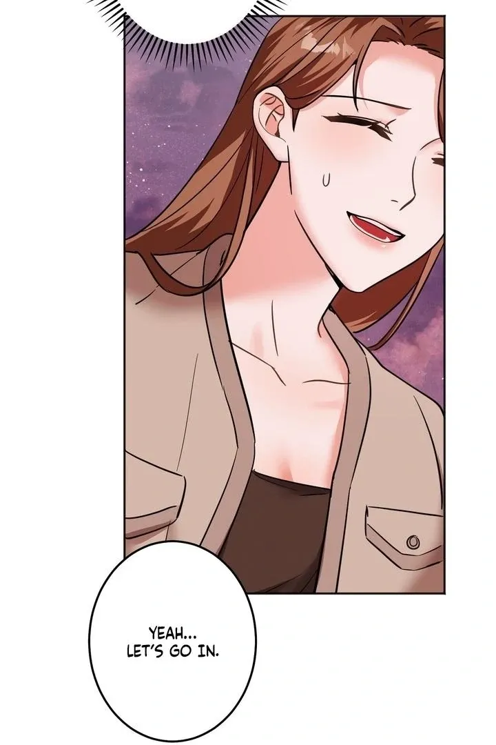 How to abandon you completely Chapter 22 page 11 - 