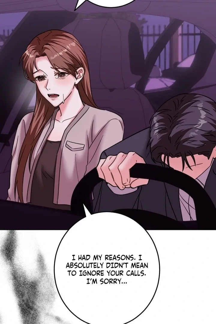 How to abandon you completely Chapter 22 page 115 - 