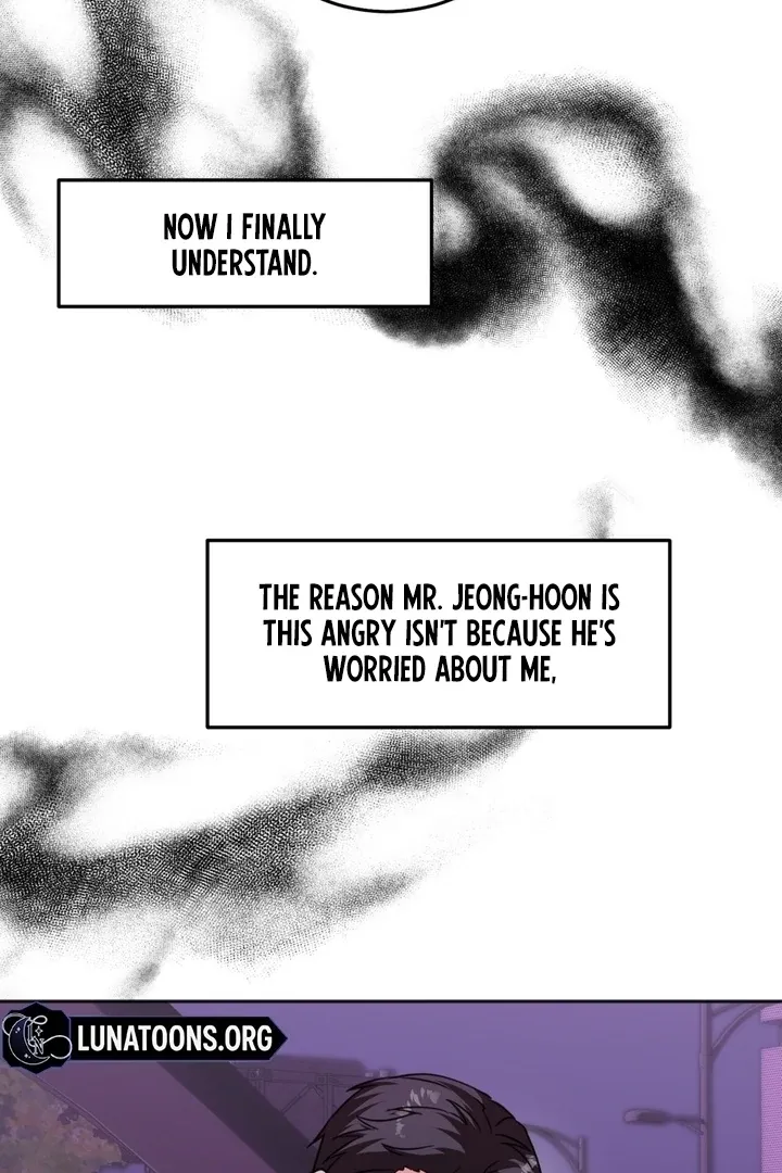How to abandon you completely Chapter 22 page 116 - 