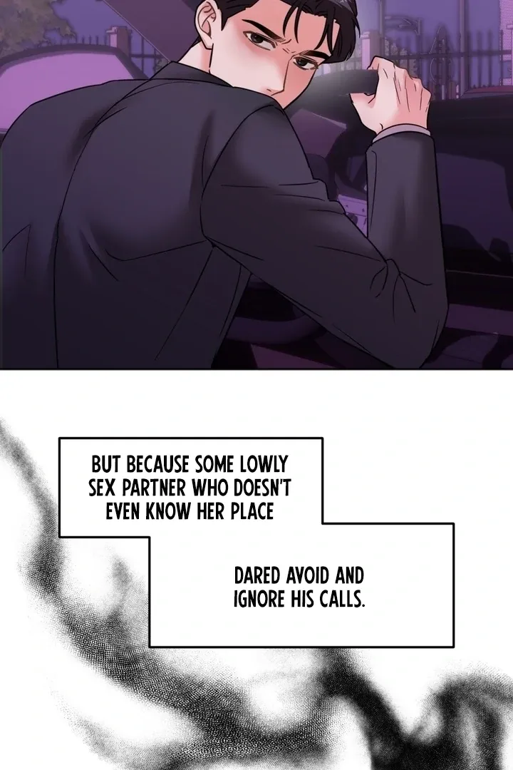 How to abandon you completely Chapter 22 page 117 - 
