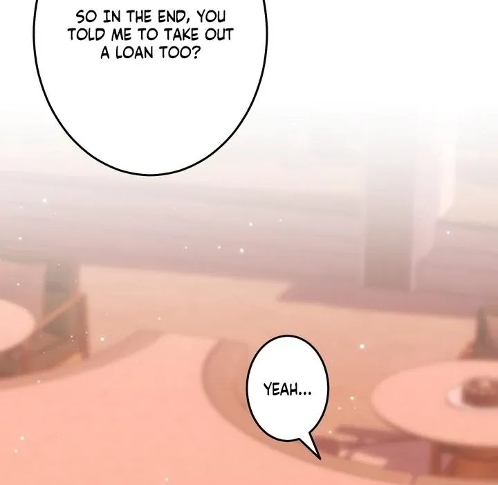 How to abandon you completely Chapter 22 page 14 - 