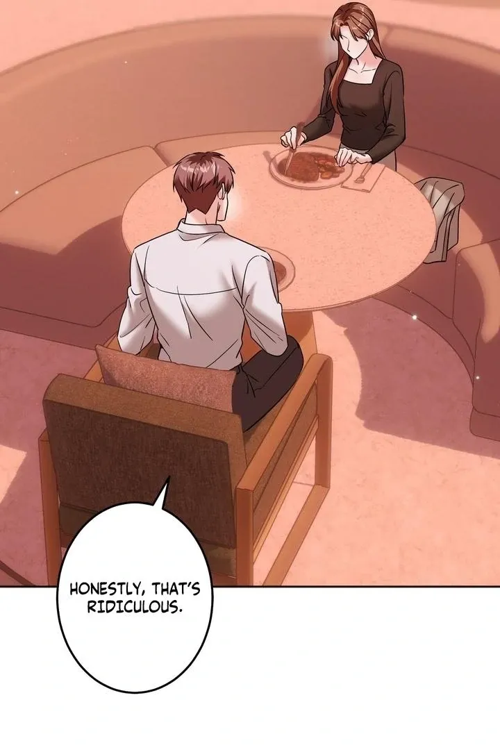 How to abandon you completely Chapter 22 page 15 - 