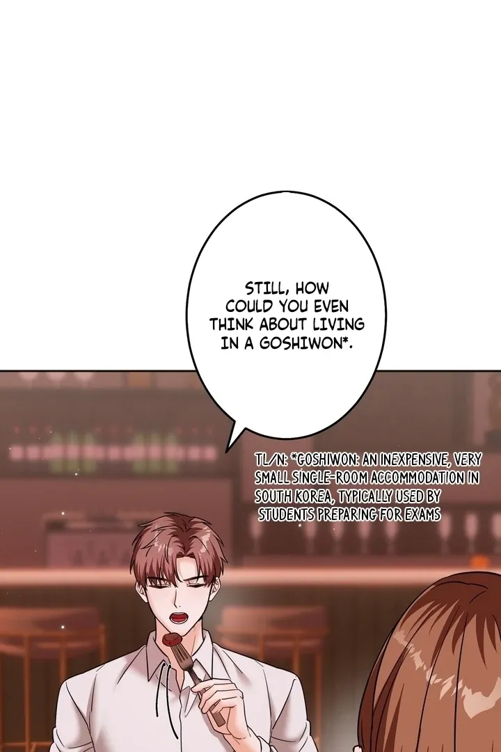 How to abandon you completely Chapter 22 page 16 - 