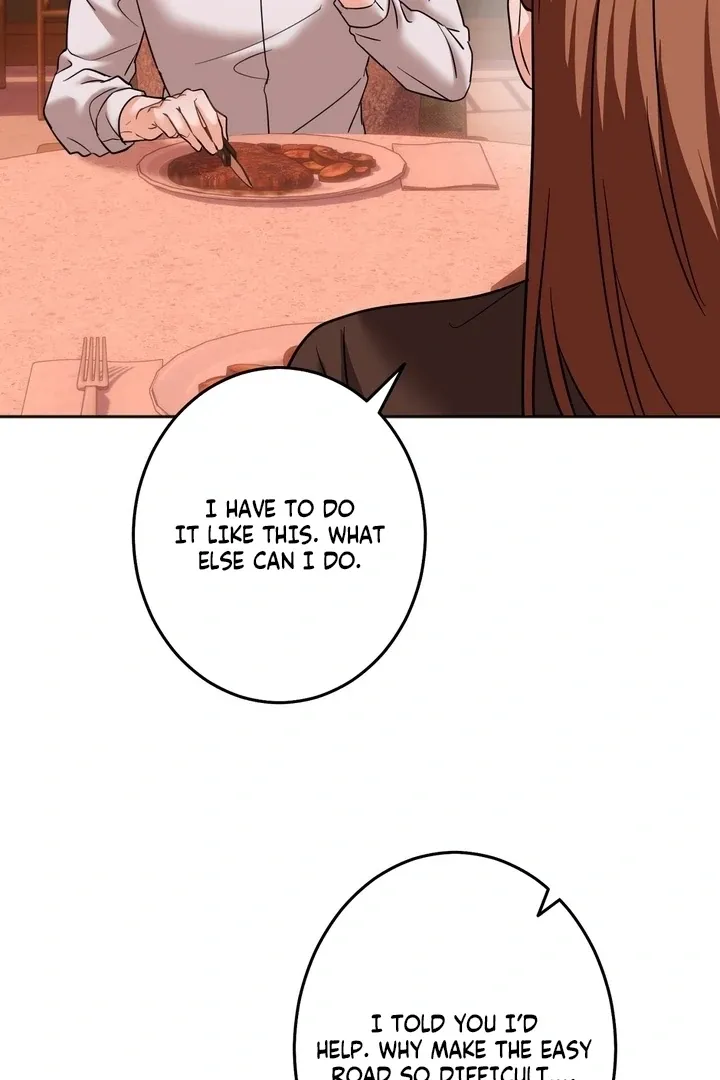 How to abandon you completely Chapter 22 page 17 - 