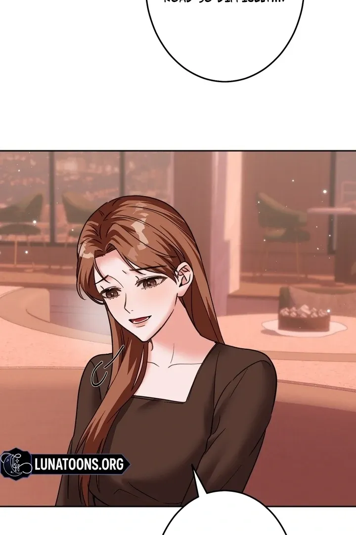 How to abandon you completely Chapter 22 page 18 - 