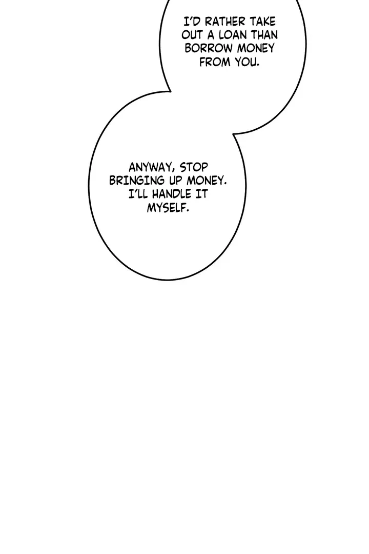 How to abandon you completely Chapter 22 page 19 - 