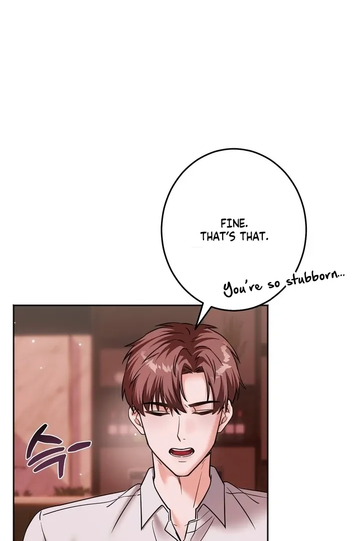 How to abandon you completely Chapter 22 page 20 - 