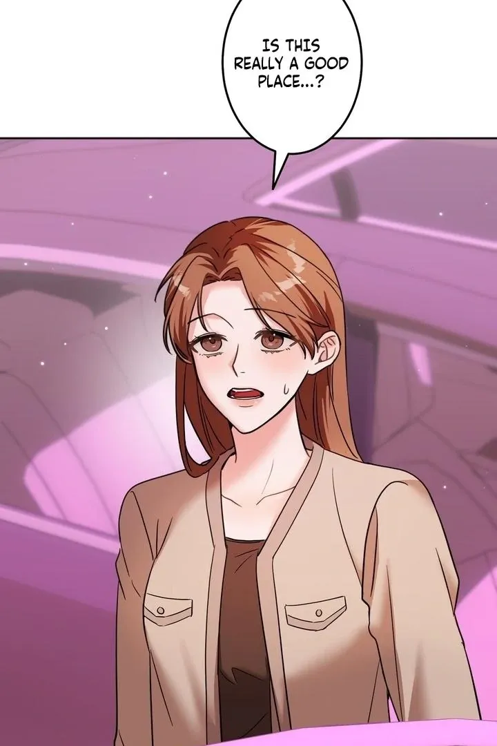 How to abandon you completely Chapter 22 page 3 - 