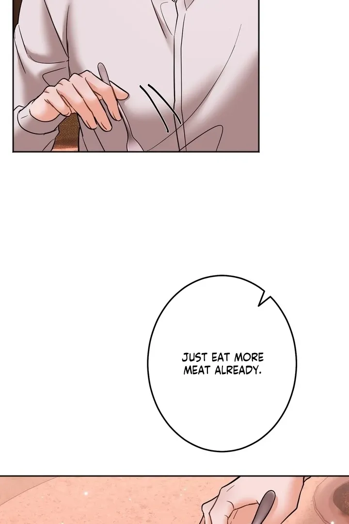 How to abandon you completely Chapter 22 page 21 - 