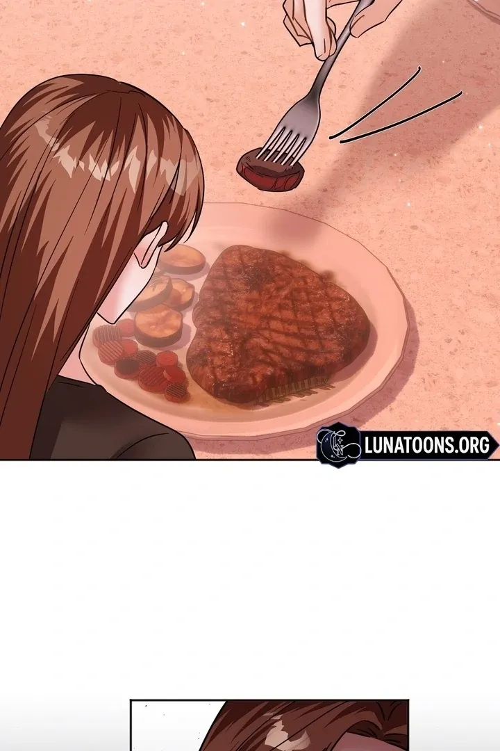 How to abandon you completely Chapter 22 page 22 - 
