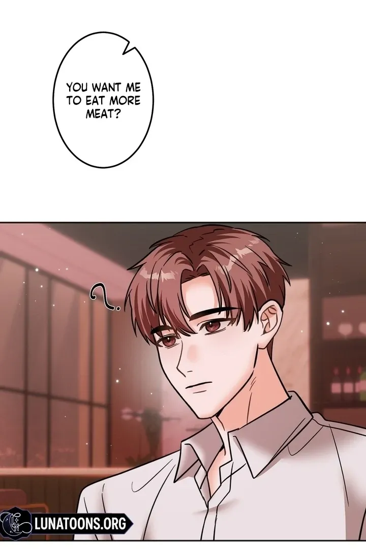 How to abandon you completely Chapter 22 page 32 - 