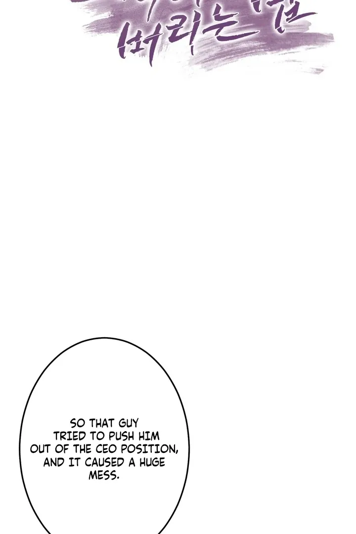 How to abandon you completely Chapter 22 page 36 - 