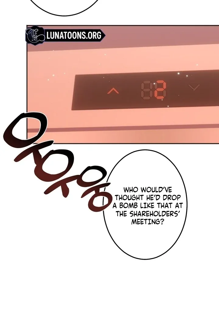 How to abandon you completely Chapter 22 page 37 - 