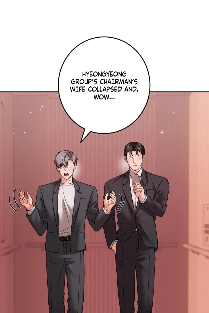 How to abandon you completely Chapter 22 page 38 - 