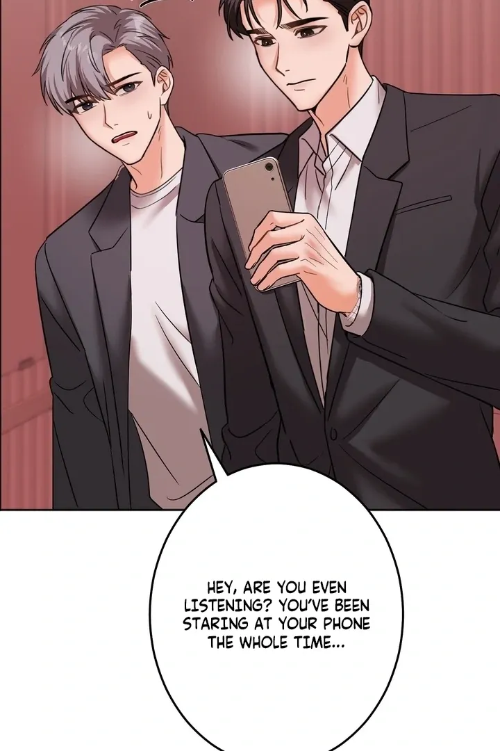 How to abandon you completely Chapter 22 page 40 - 
