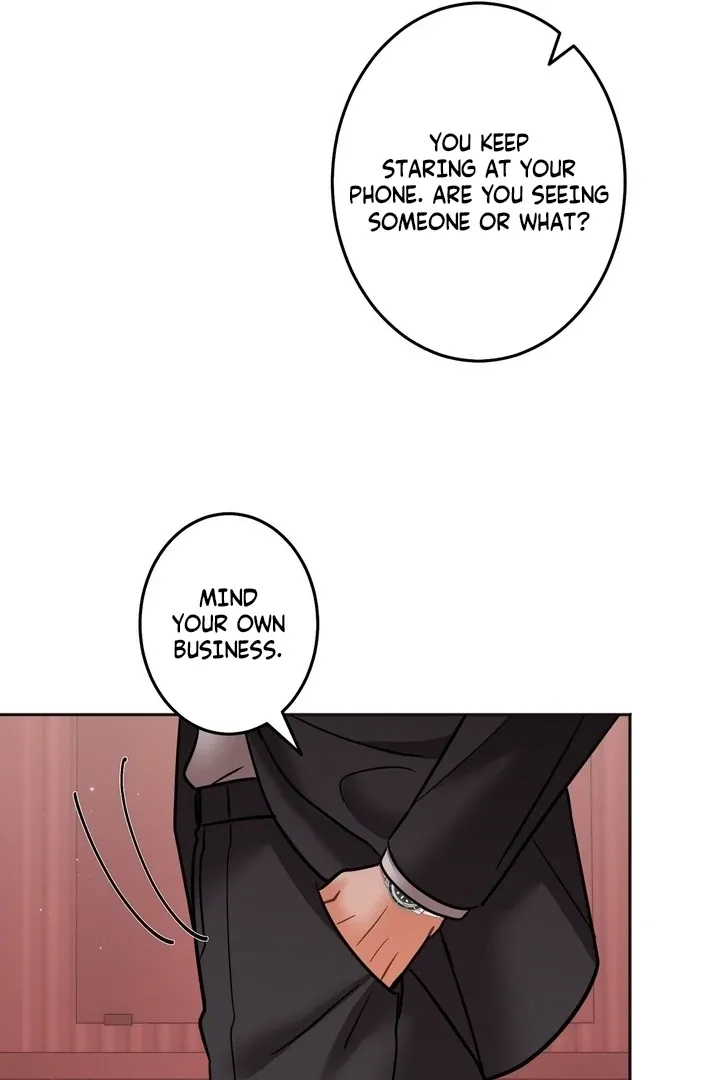 How to abandon you completely Chapter 22 page 43 - 