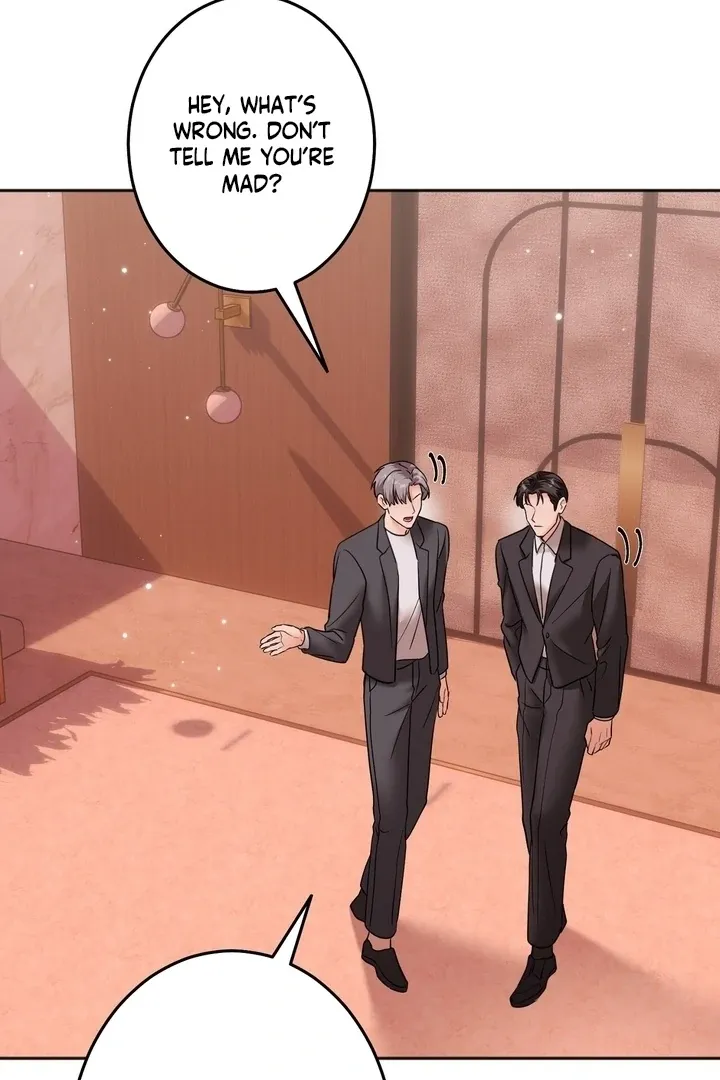How to abandon you completely Chapter 22 page 49 - 