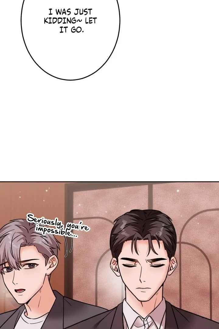 How to abandon you completely Chapter 22 page 50 - 