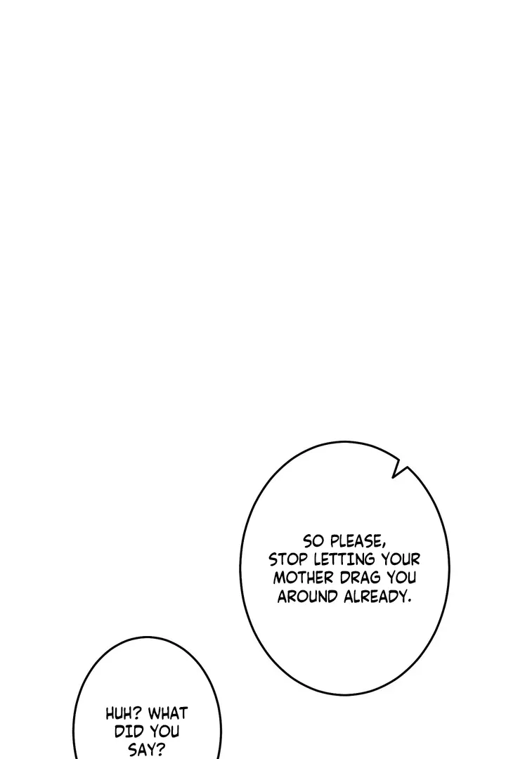 How to abandon you completely Chapter 22 page 59 - 