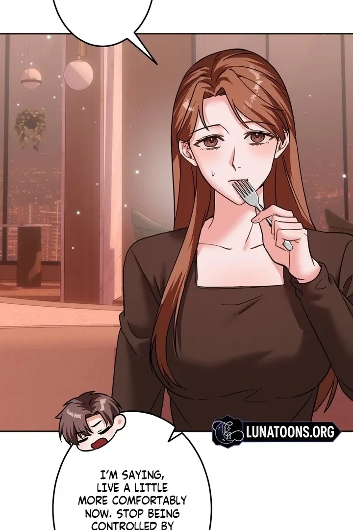 How to abandon you completely Chapter 22 page 60 - 