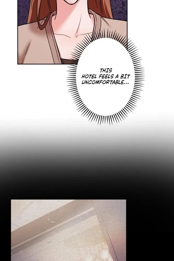 How to abandon you completely Chapter 22 page 7 - 