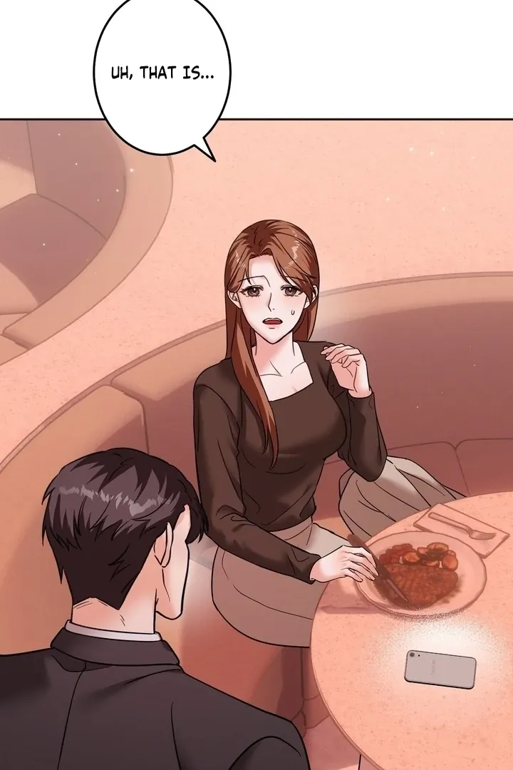 How to abandon you completely Chapter 22 page 68 - 