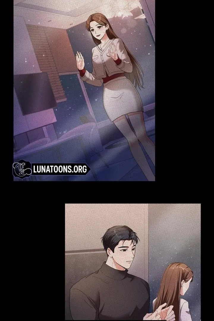 How to abandon you completely Chapter 22 page 8 - 
