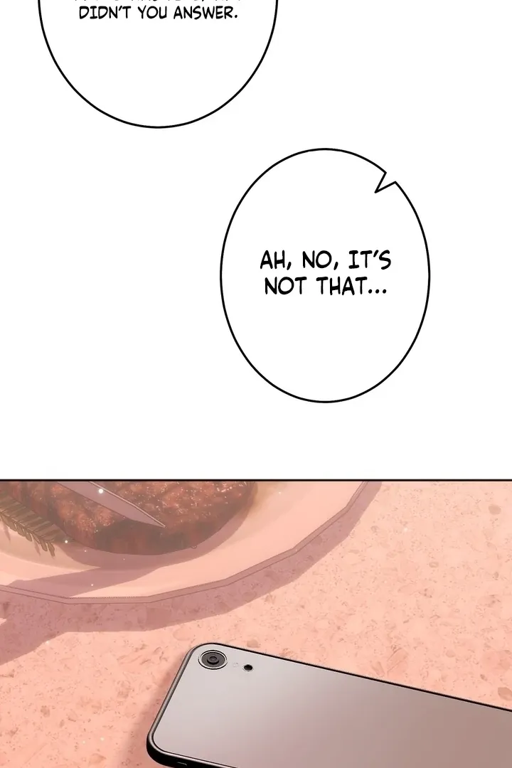 How to abandon you completely Chapter 22 page 72 - 