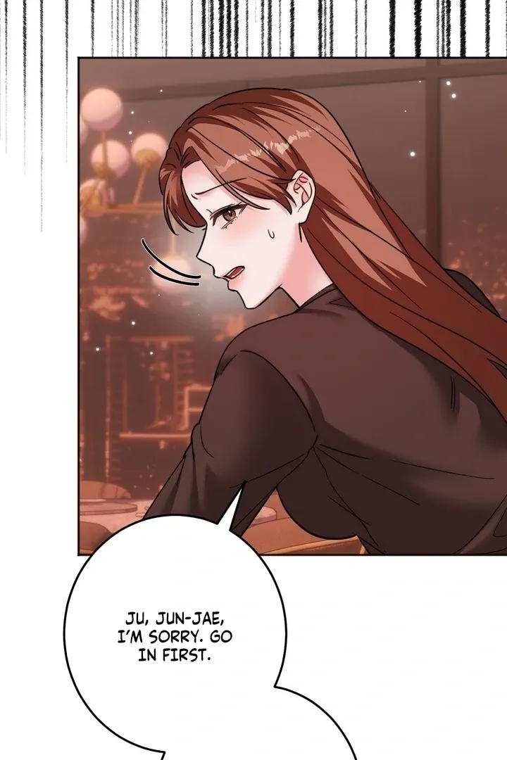 How to abandon you completely Chapter 22 page 82 - 
