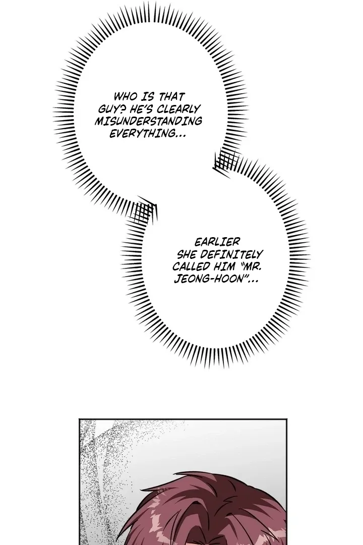 How to abandon you completely Chapter 22 page 85 - 
