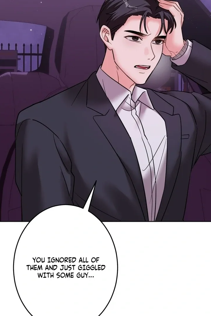 How to abandon you completely Chapter 22 page 90 - 