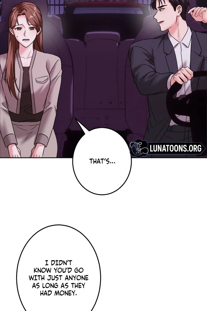 How to abandon you completely Chapter 22 page 92 - 