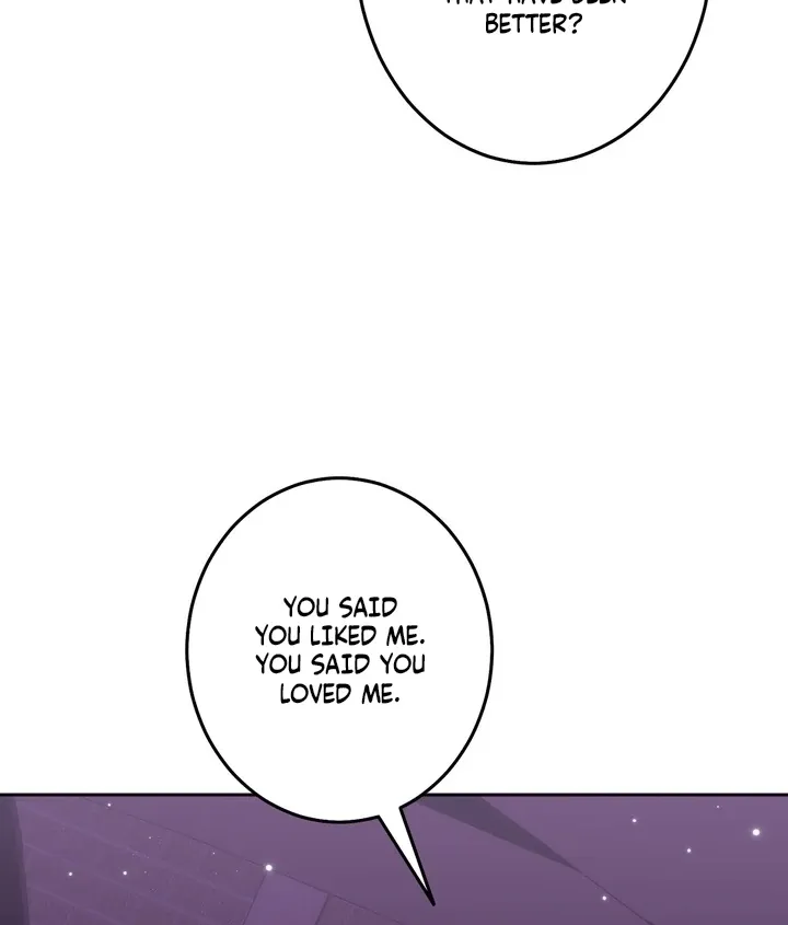 How to abandon you completely Chapter 22 page 95 - 
