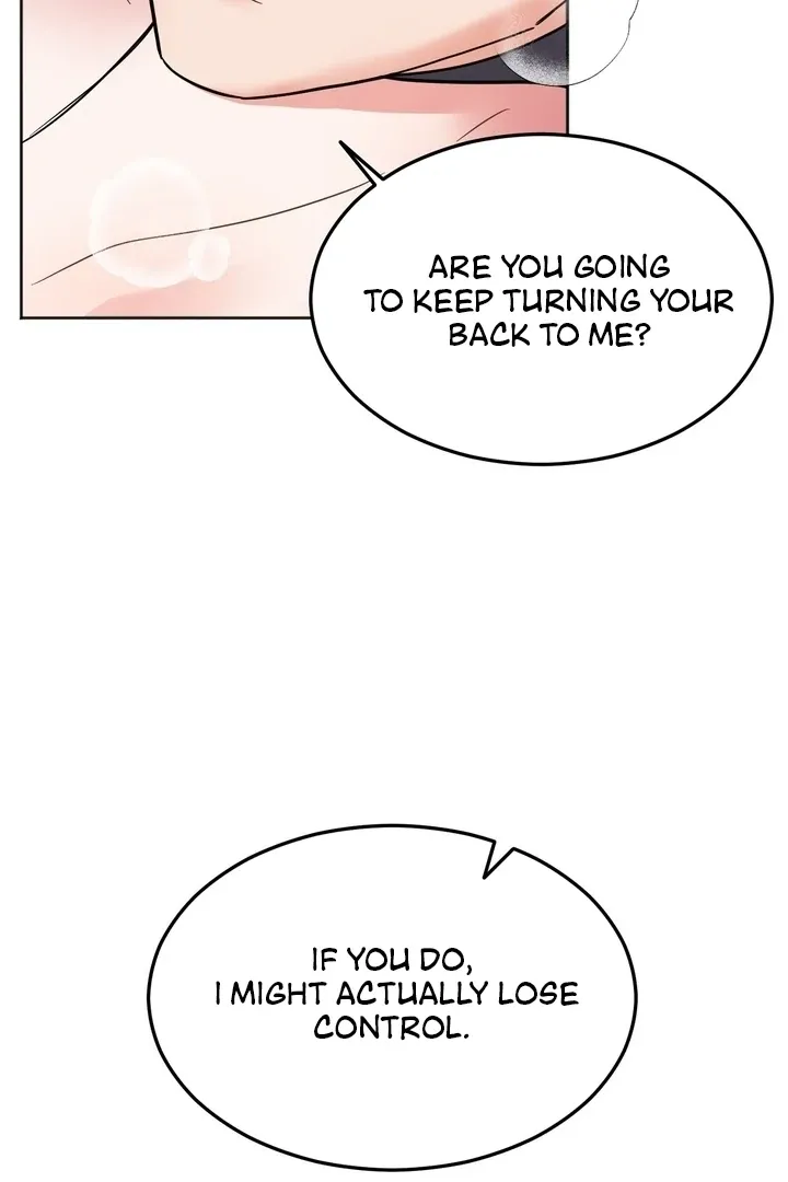 How to abandon you completely Chapter 3 page 103 - 
